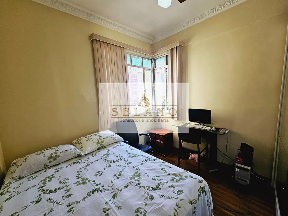 Apartamento, 2 quartos, 58 m² - Foto 9