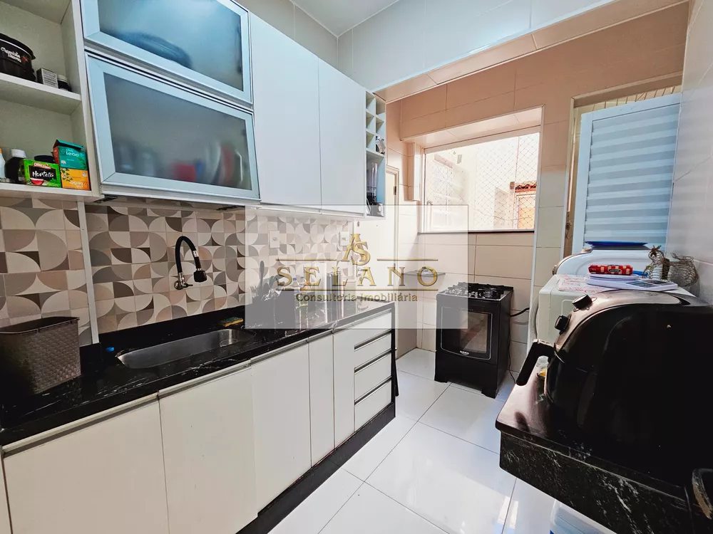 Apartamento, 2 quartos, 58 m² - Foto 11