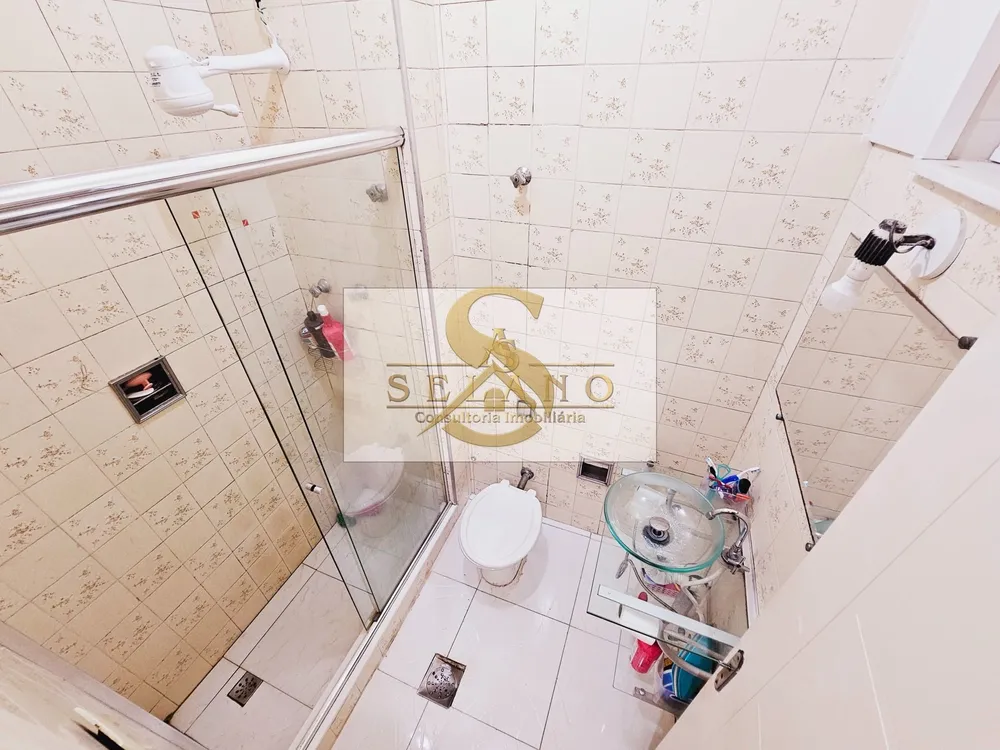 Apartamento, 2 quartos, 58 m² - Foto 33