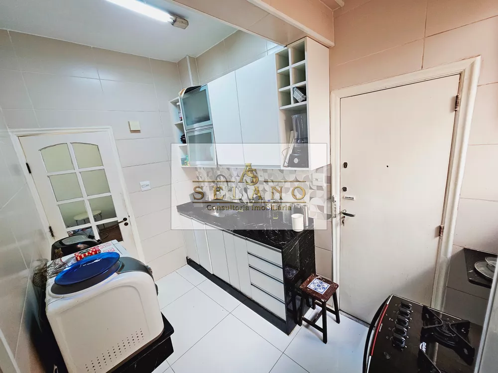 Apartamento, 2 quartos, 58 m² - Foto 14