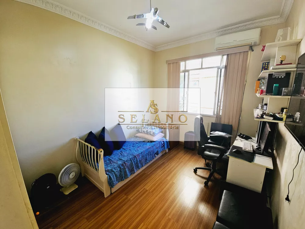 Apartamento, 2 quartos, 58 m² - Foto 3