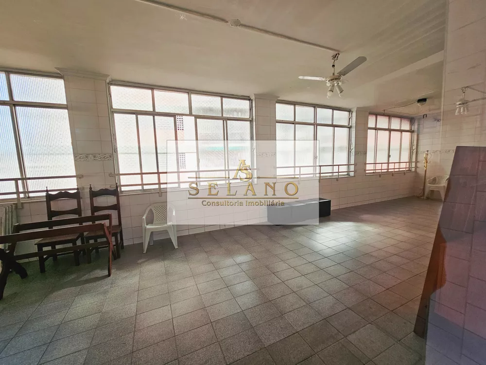 Apartamento, 2 quartos, 58 m² - Foto 1