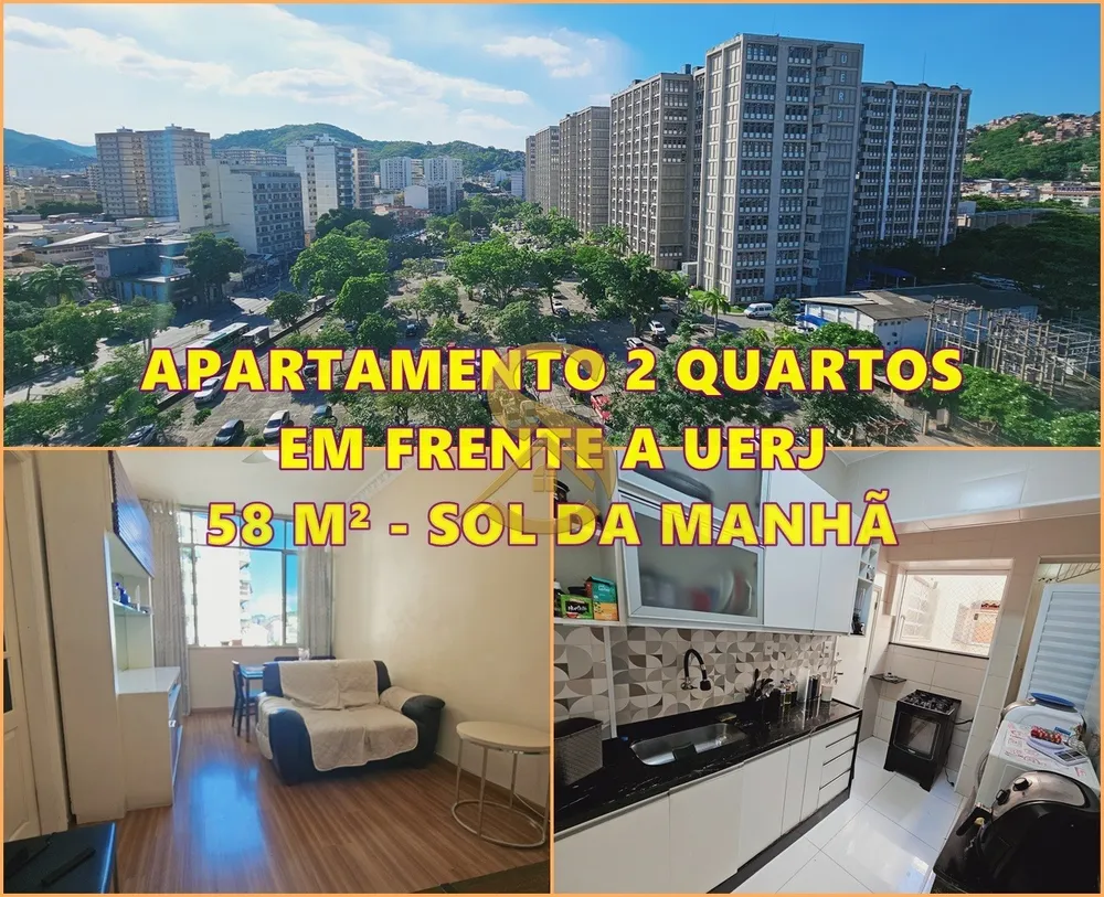 Apartamento, 2 quartos, 58 m² - Foto 23
