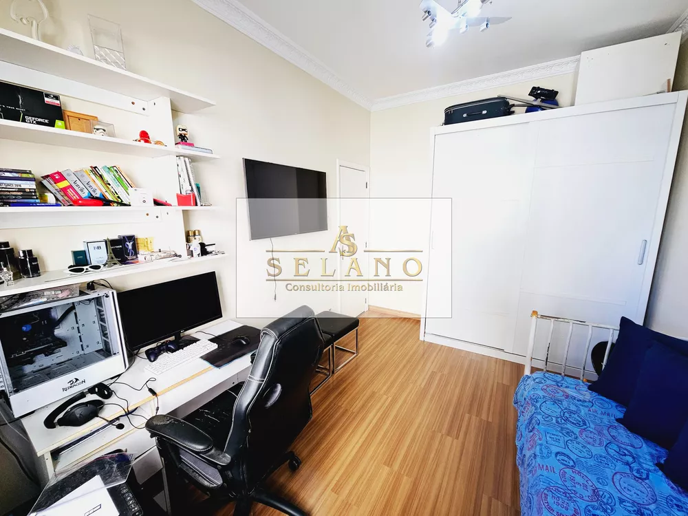 Apartamento, 2 quartos, 58 m² - Foto 18