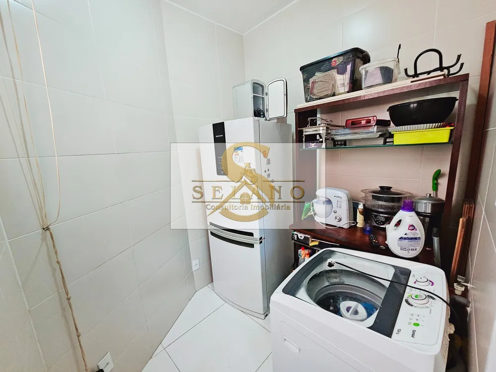 Apartamento, 2 quartos, 58 m² - Foto 40