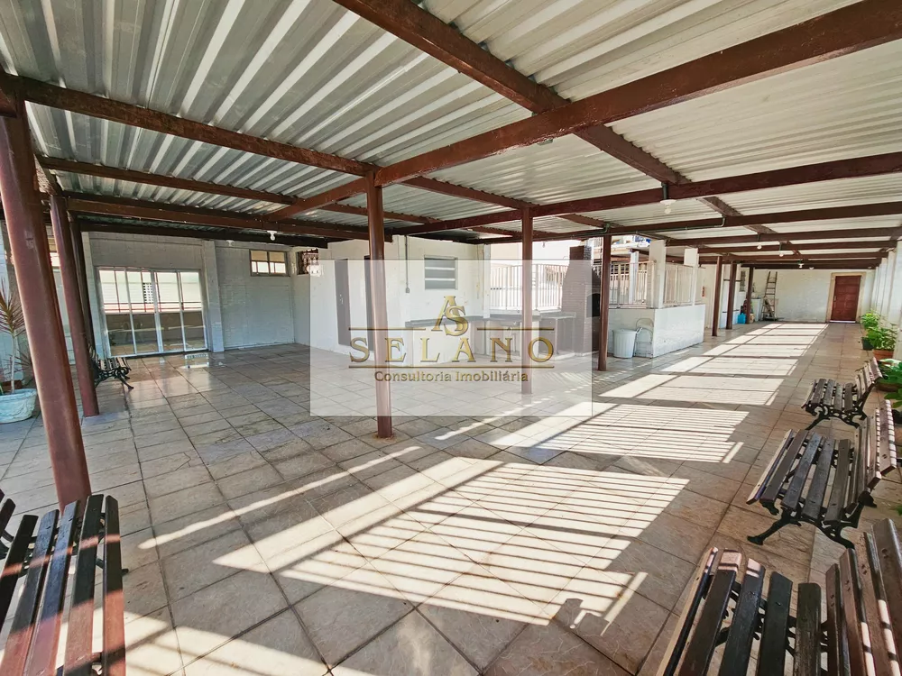 Apartamento, 2 quartos, 58 m² - Foto 4