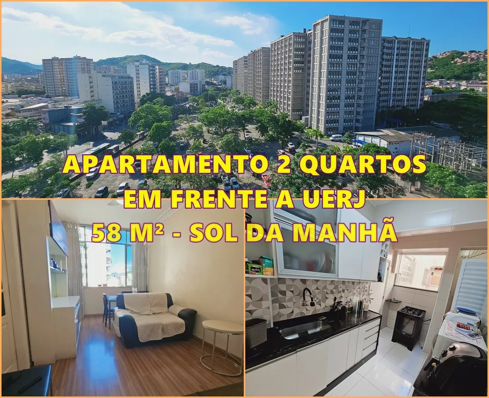 Apartamento, 2 quartos, 58 m² - Foto 12