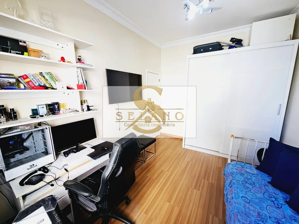 Apartamento, 2 quartos, 58 m² - Foto 45