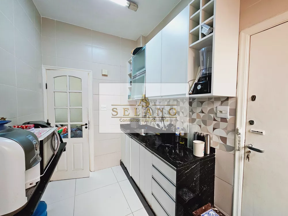 Apartamento, 2 quartos, 58 m² - Foto 17