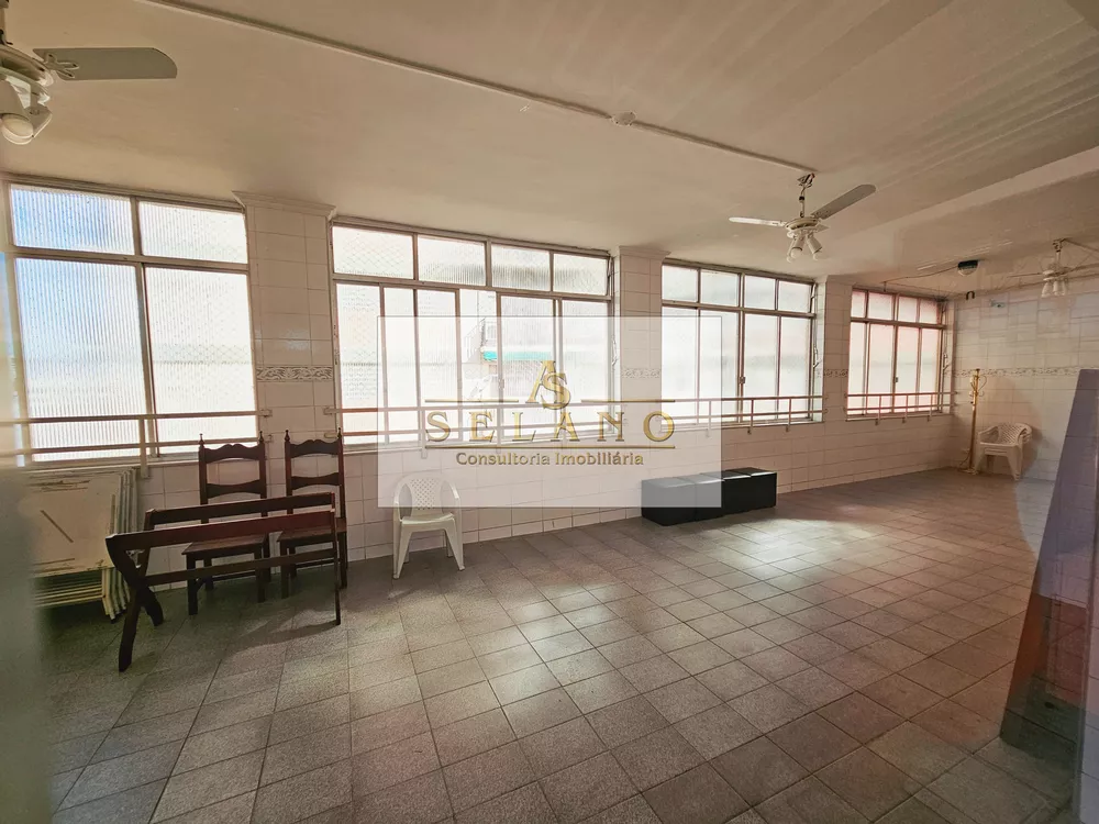 Apartamento, 2 quartos, 58 m² - Foto 5