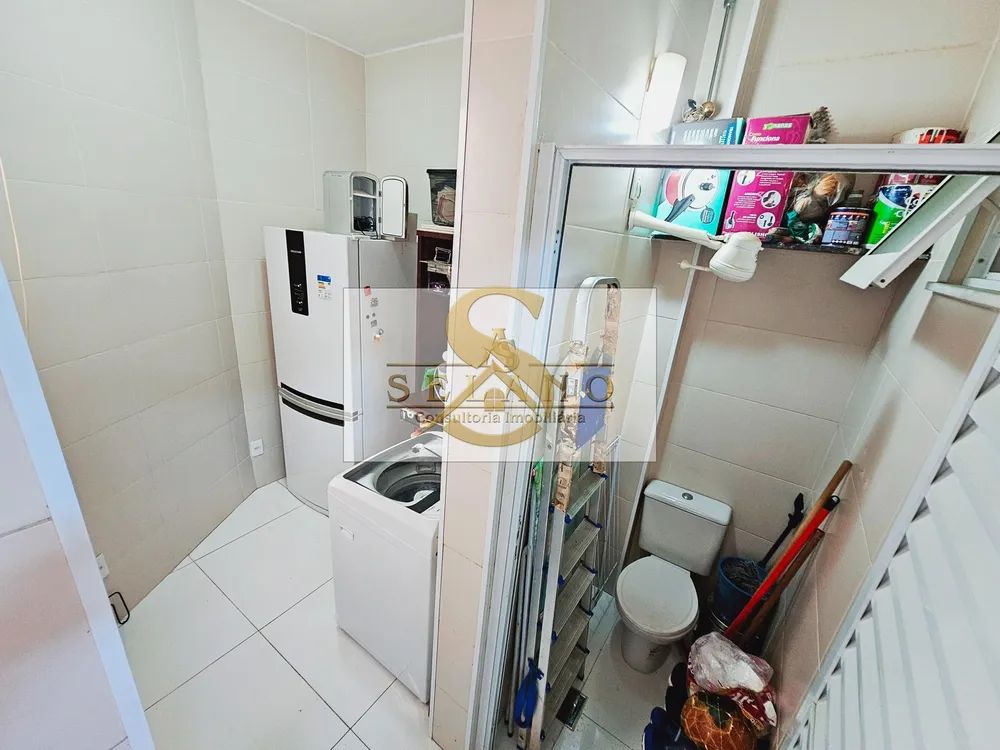 Apartamento, 2 quartos, 58 m² - Foto 39
