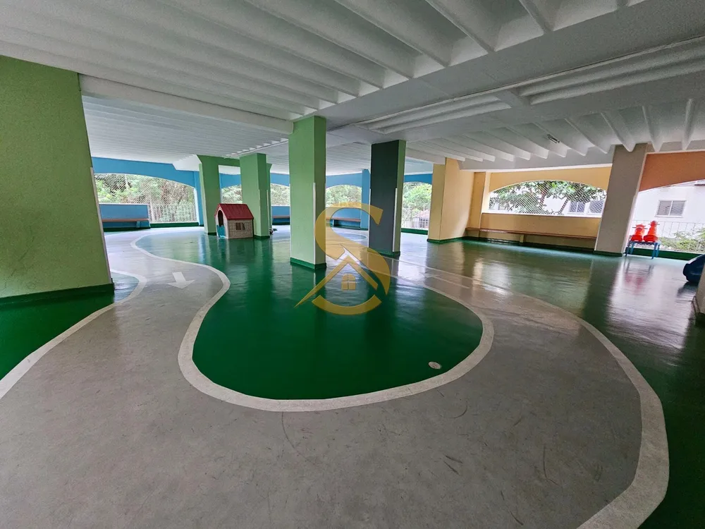 Apartamento, 2 quartos, 57 m² - Foto 34