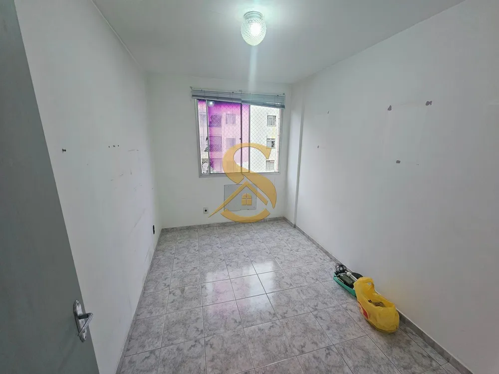 Apartamento, 2 quartos, 57 m² - Foto 9