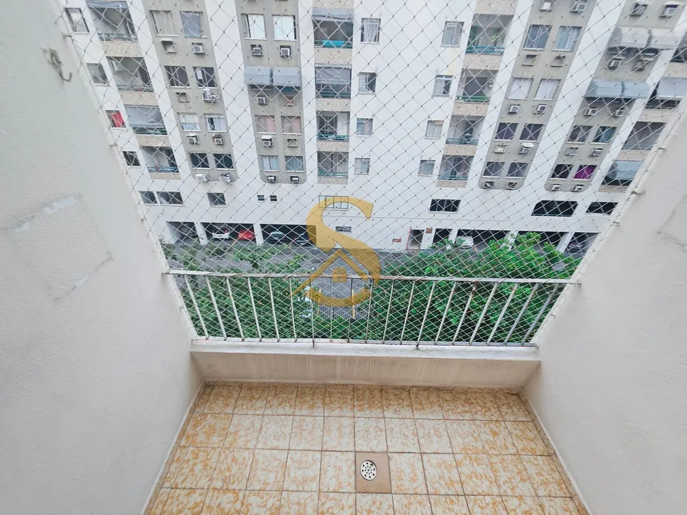 Apartamento, 2 quartos, 57 m² - Foto 5