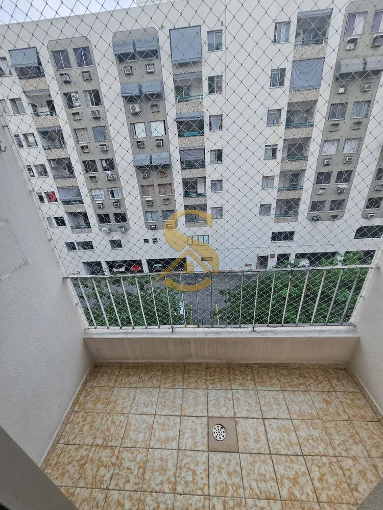 Apartamento, 2 quartos, 57 m² - Foto 6