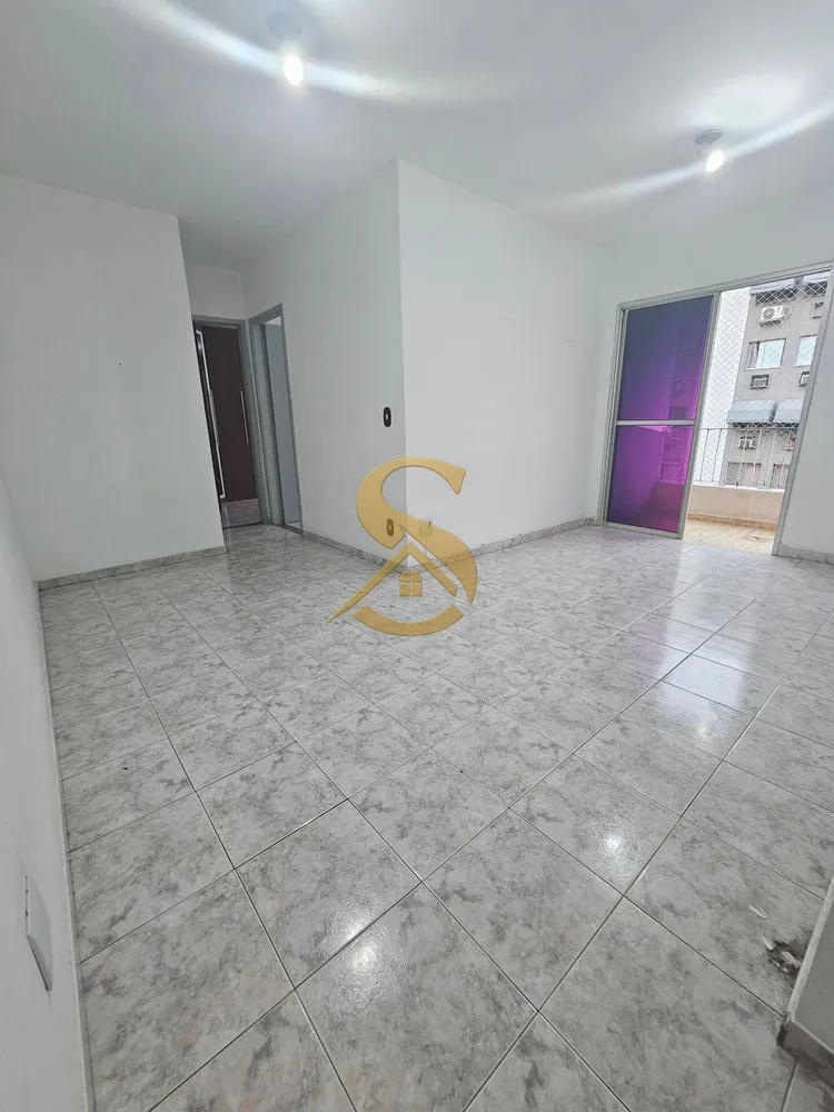 Apartamento, 2 quartos, 57 m² - Foto 3