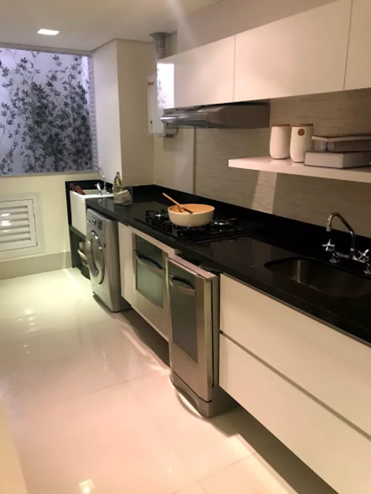 Apartamento, 3 quartos, 115 m² - Foto 26