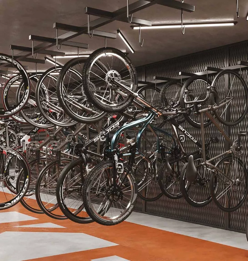 Cobertura, 2 quartos, 133 m² - Foto 32