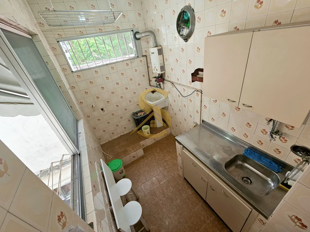 Apartamento, 2 quartos, 63 m² - Foto 16
