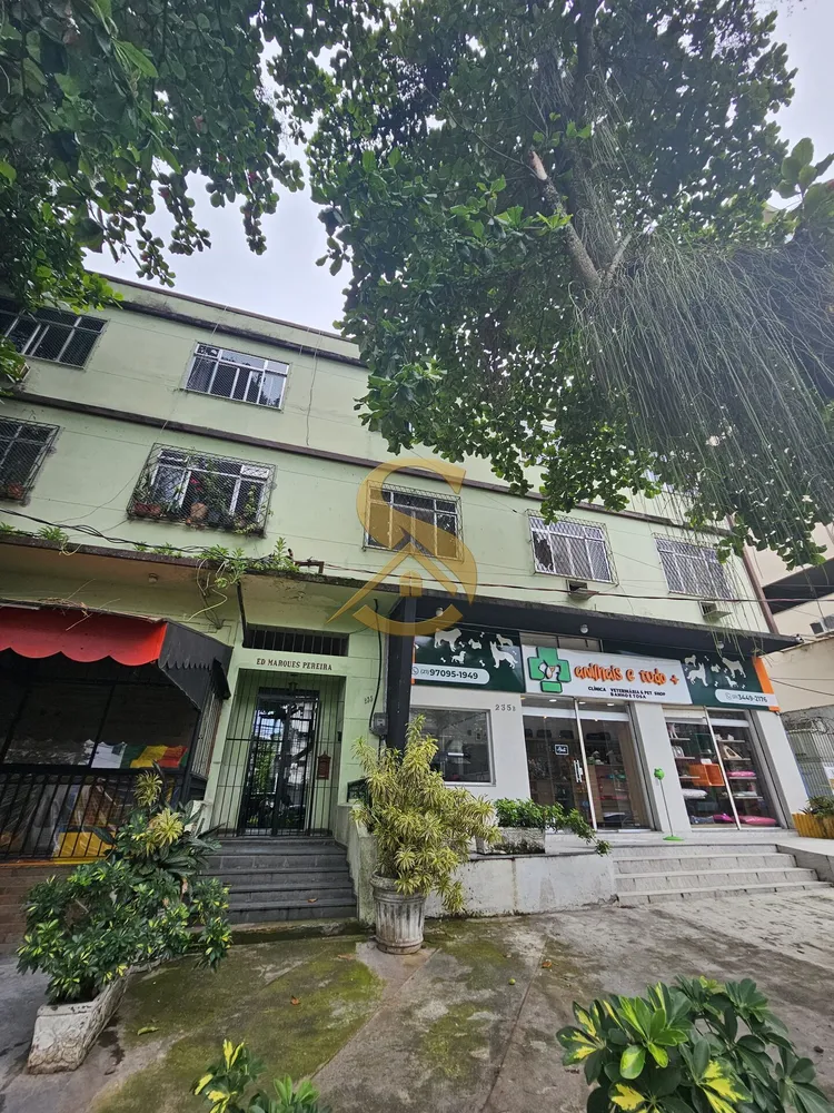 Apartamento, 2 quartos, 63 m² - Foto 11