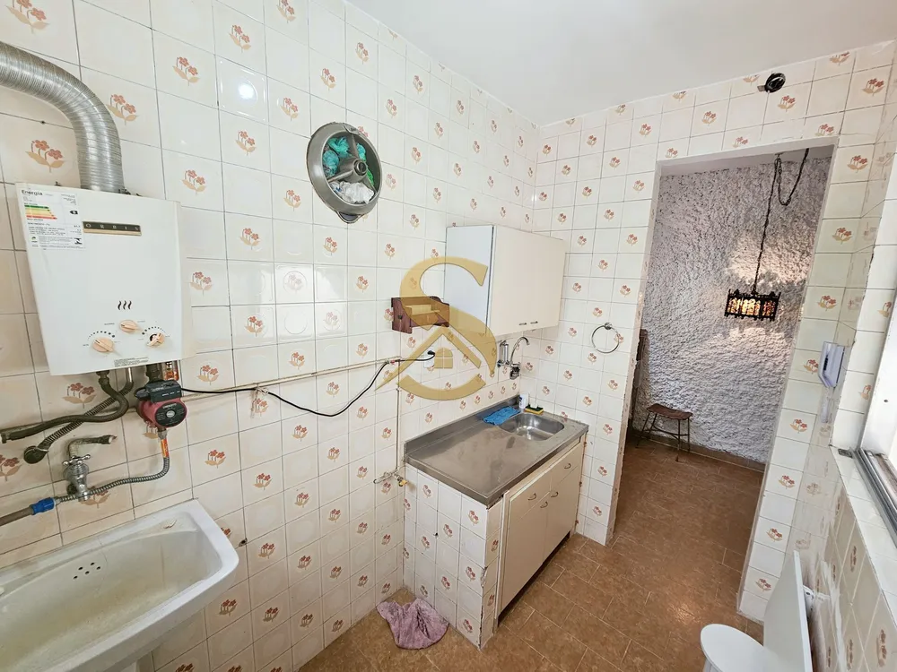 Apartamento, 2 quartos, 63 m² - Foto 2