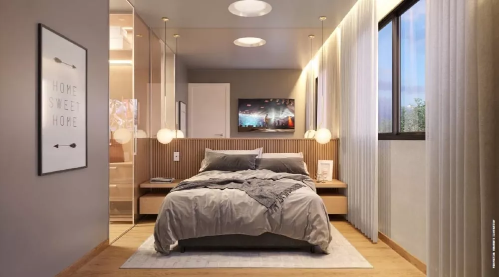 Apartamento, 2 quartos, 58 m² - Foto 13