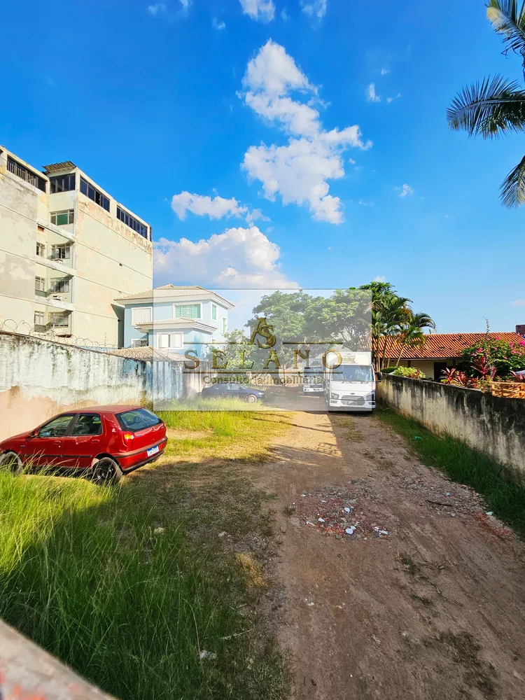 Terreno, 392 m² - Foto 4