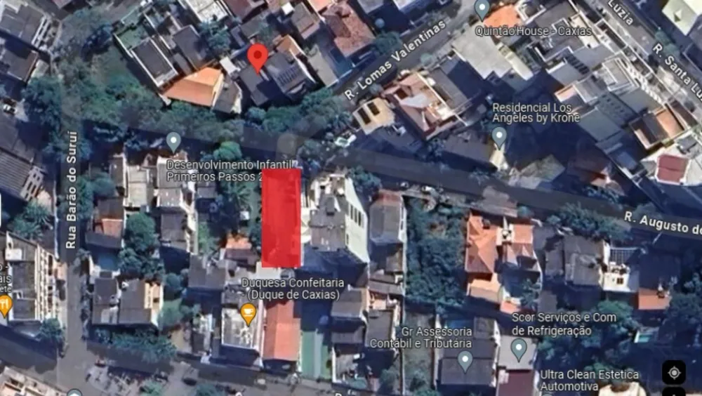 Terreno, 392 m² - Foto 5