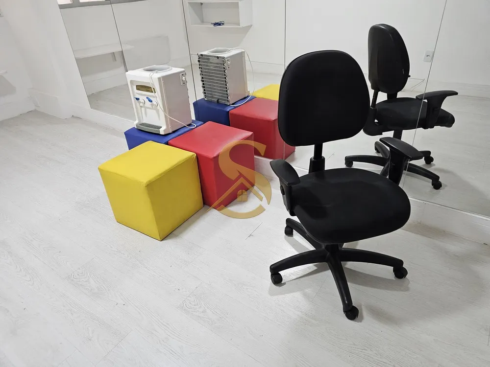 Sala-Conjunto, 24 m² - Foto 6