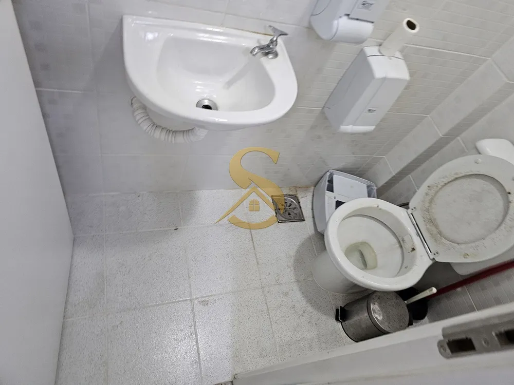 Sala-Conjunto, 24 m² - Foto 8