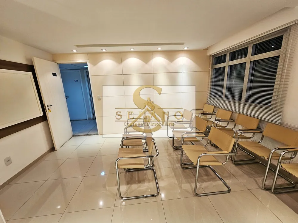Sala-Conjunto, 24 m² - Foto 10