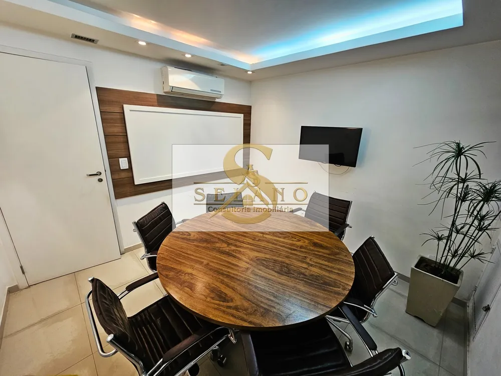 Sala-Conjunto, 24 m² - Foto 13