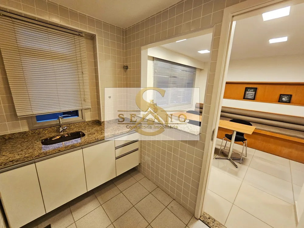 Sala-Conjunto, 24 m² - Foto 14
