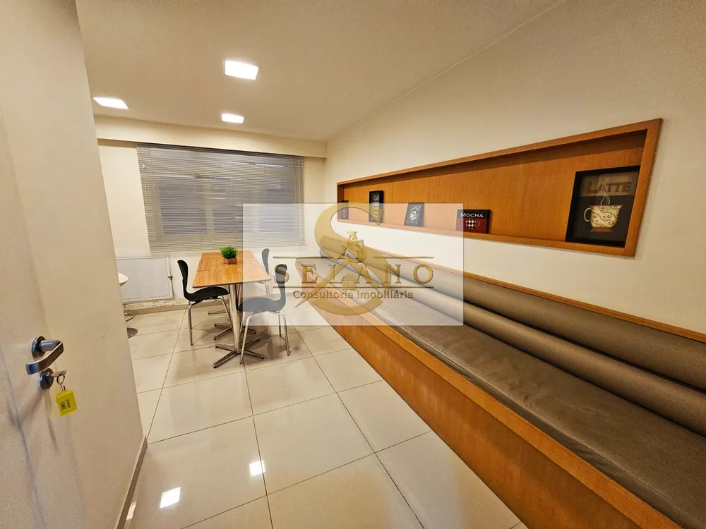 Sala-Conjunto, 24 m² - Foto 5