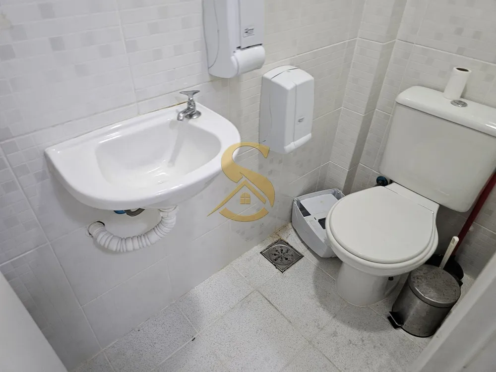 Sala-Conjunto, 24 m² - Foto 9