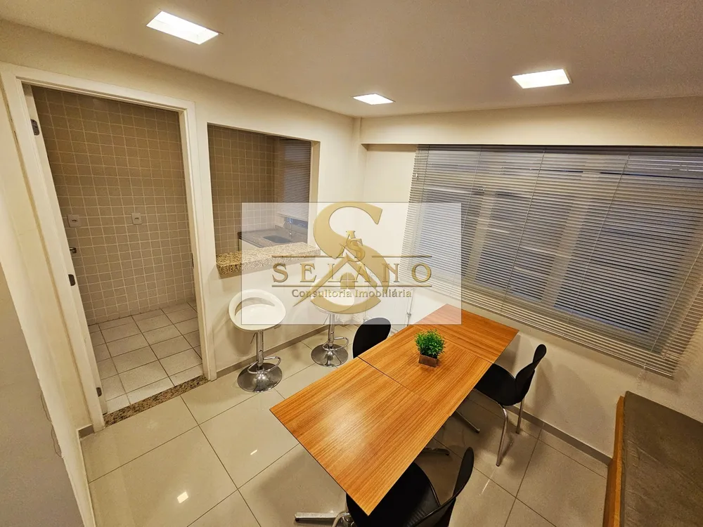 Sala-Conjunto, 24 m² - Foto 11