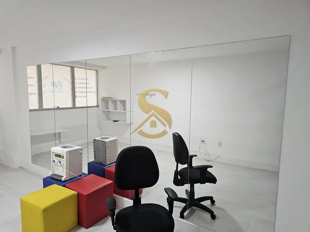 Sala-Conjunto, 24 m² - Foto 3