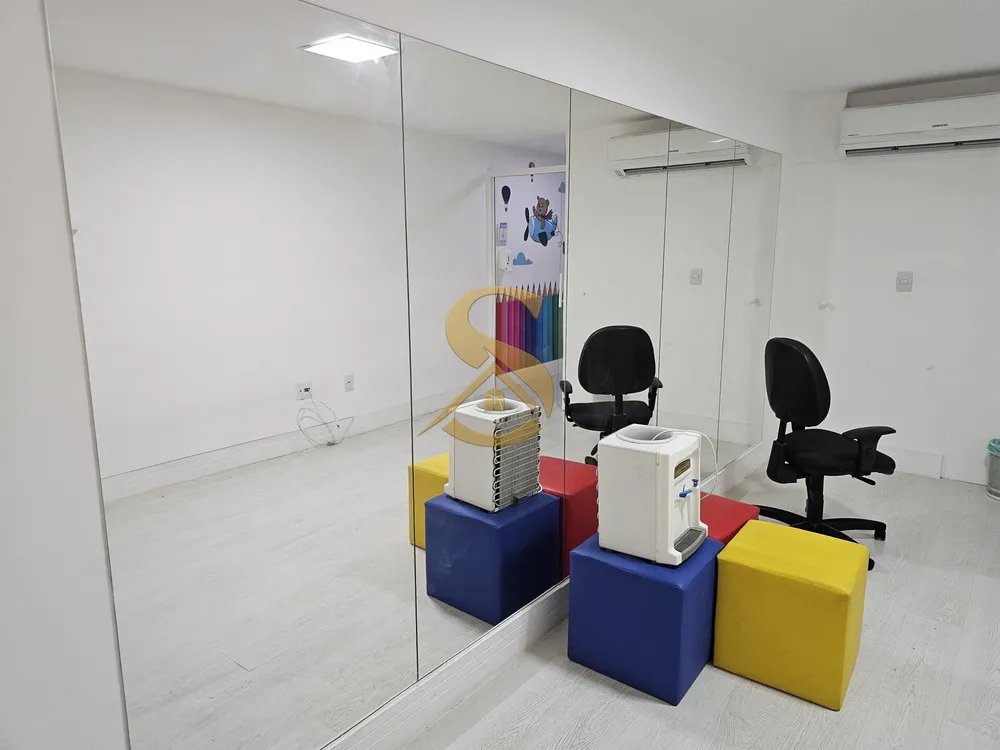 Sala-Conjunto, 24 m² - Foto 7