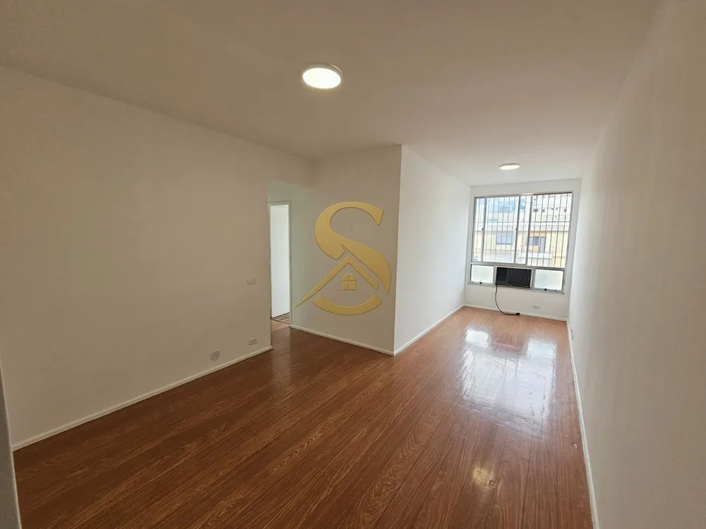 Apartamento, 2 quartos, 68 m² - Foto 1