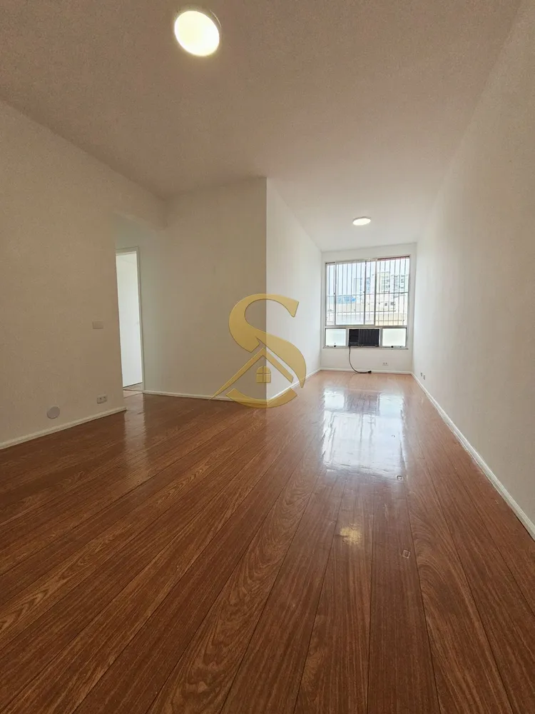 Apartamento, 2 quartos, 68 m² - Foto 2