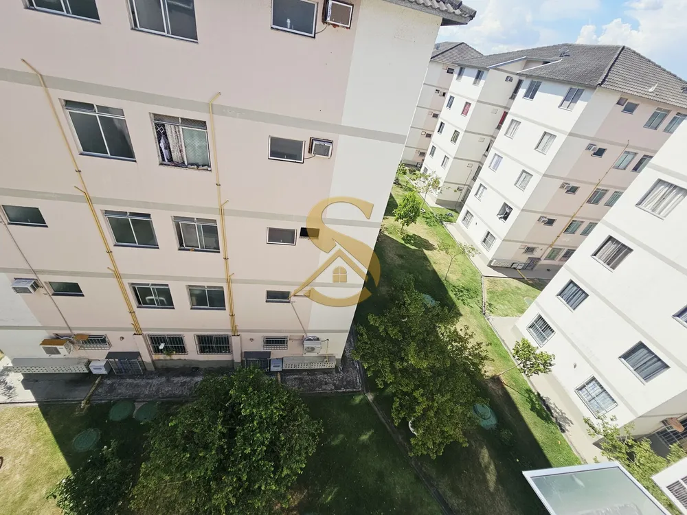 Apartamento, 2 quartos, 44 m² - Foto 7