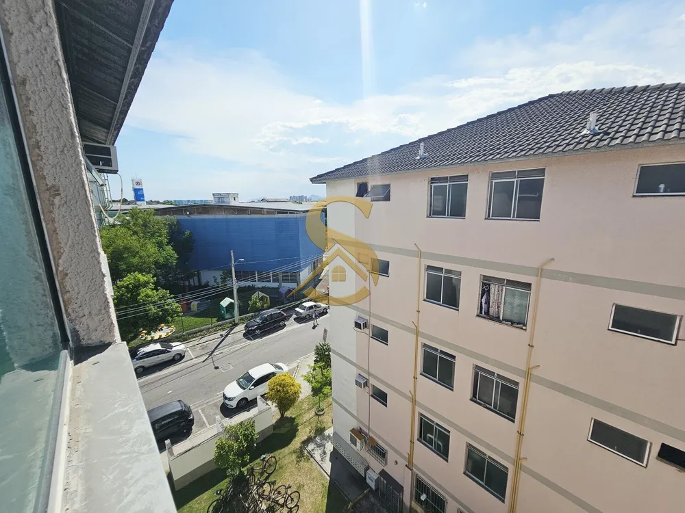 Apartamento, 2 quartos, 44 m² - Foto 8
