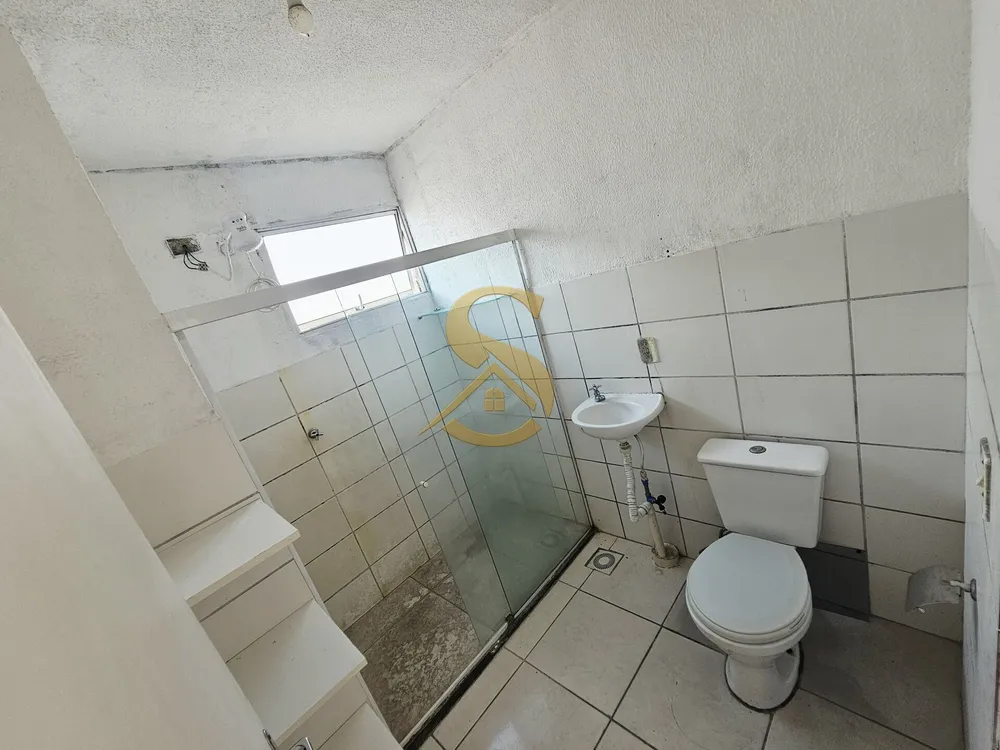 Apartamento, 2 quartos, 44 m² - Foto 39