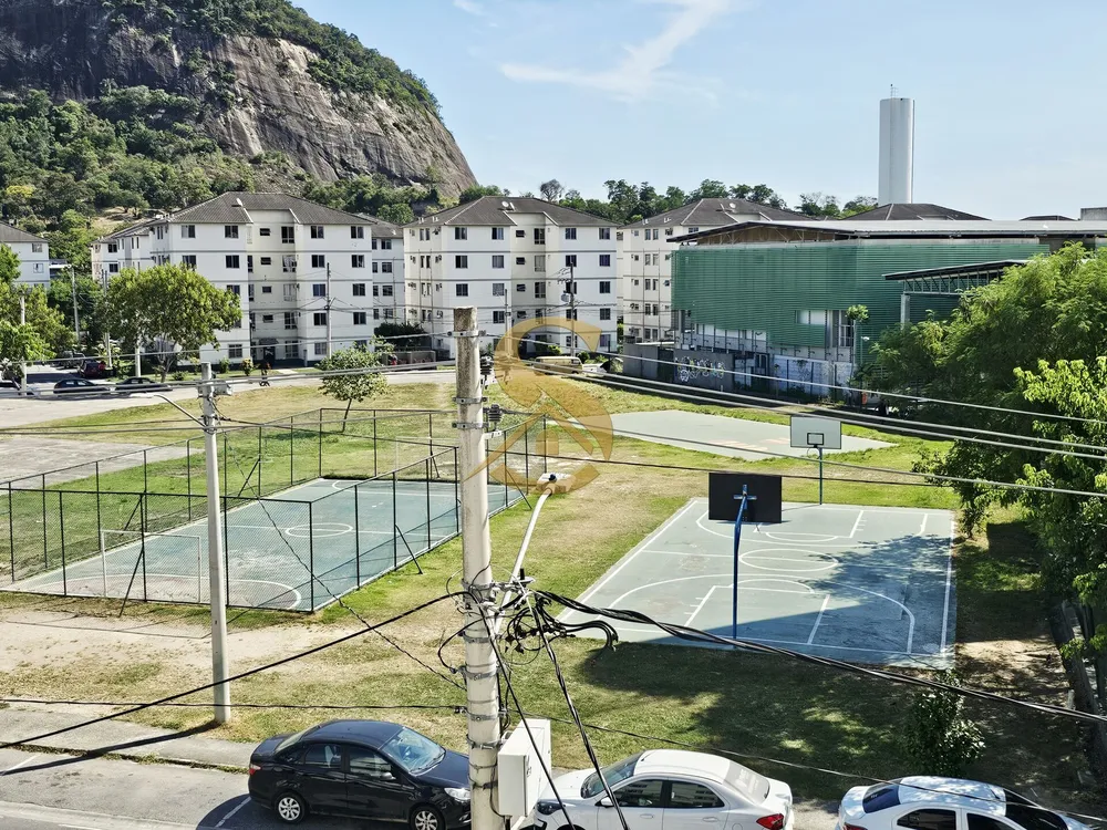 Apartamento, 2 quartos, 44 m² - Foto 23