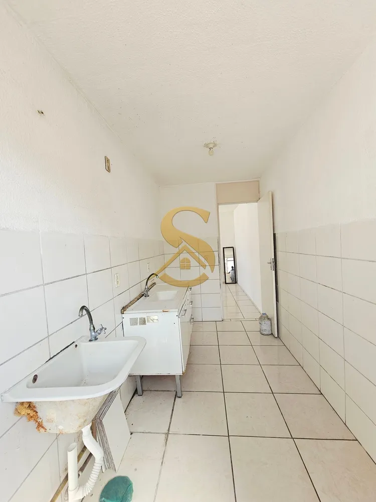 Apartamento, 2 quartos, 44 m² - Foto 17