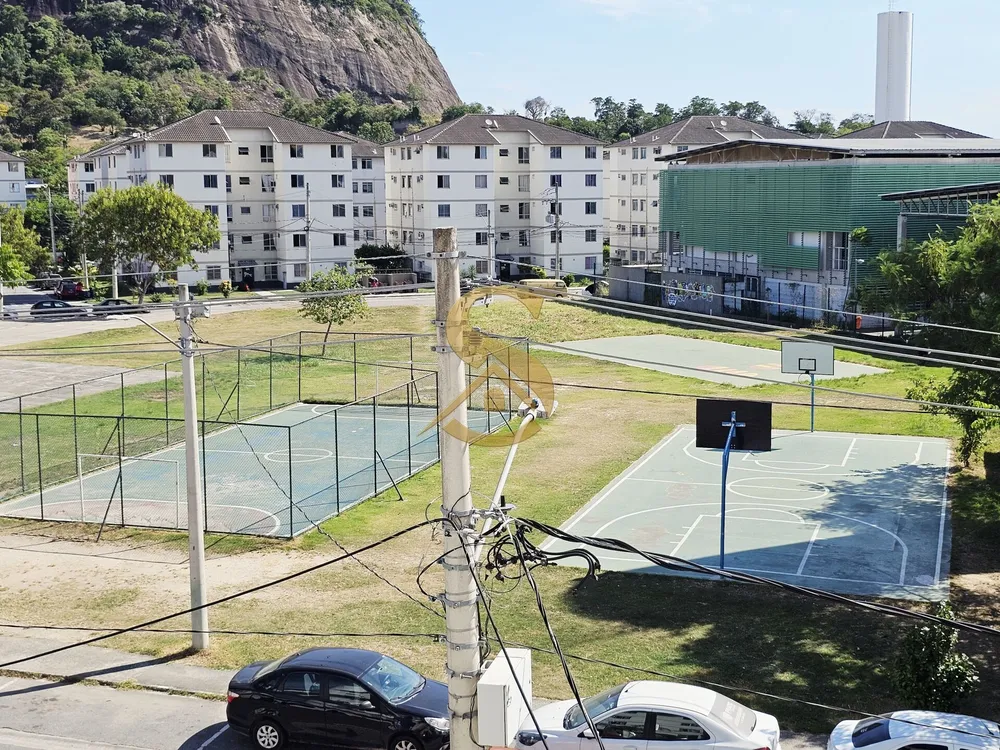 Apartamento, 2 quartos, 44 m² - Foto 22