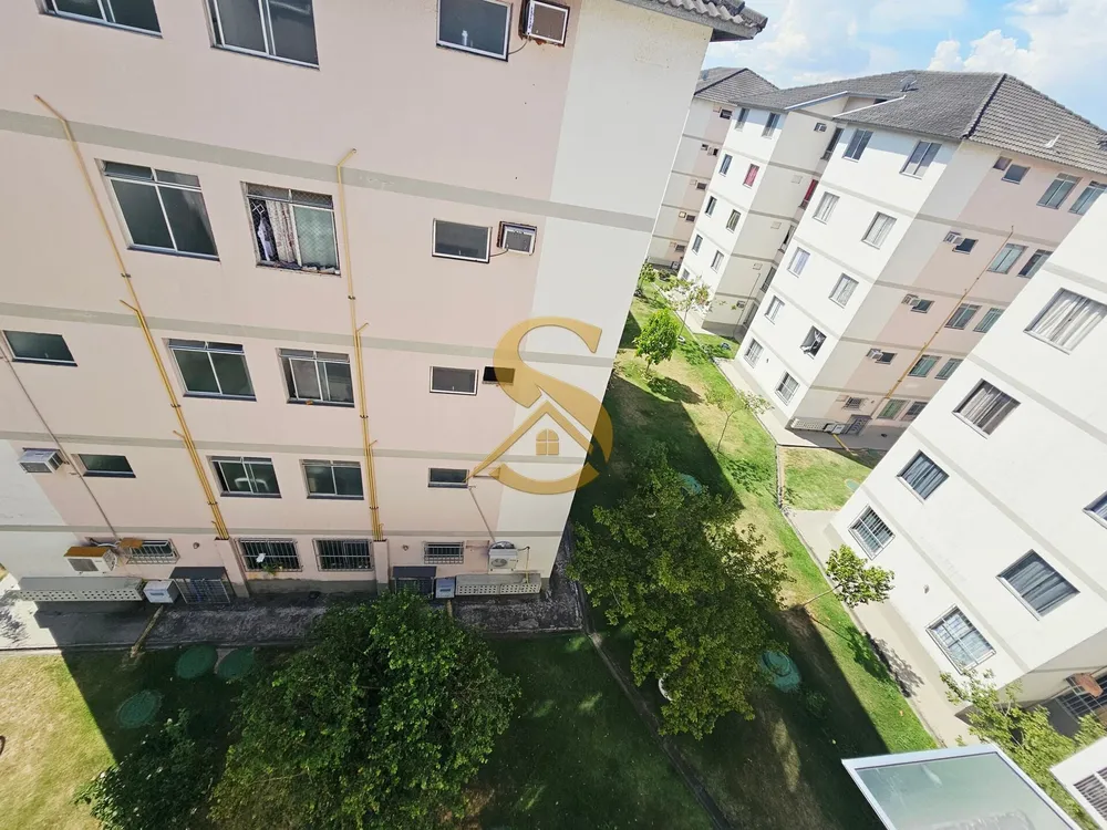 Apartamento, 2 quartos, 44 m² - Foto 13