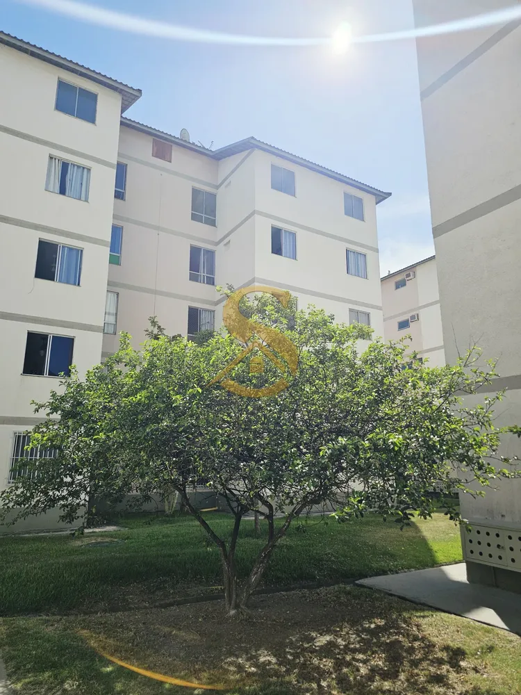 Apartamento, 2 quartos, 44 m² - Foto 30