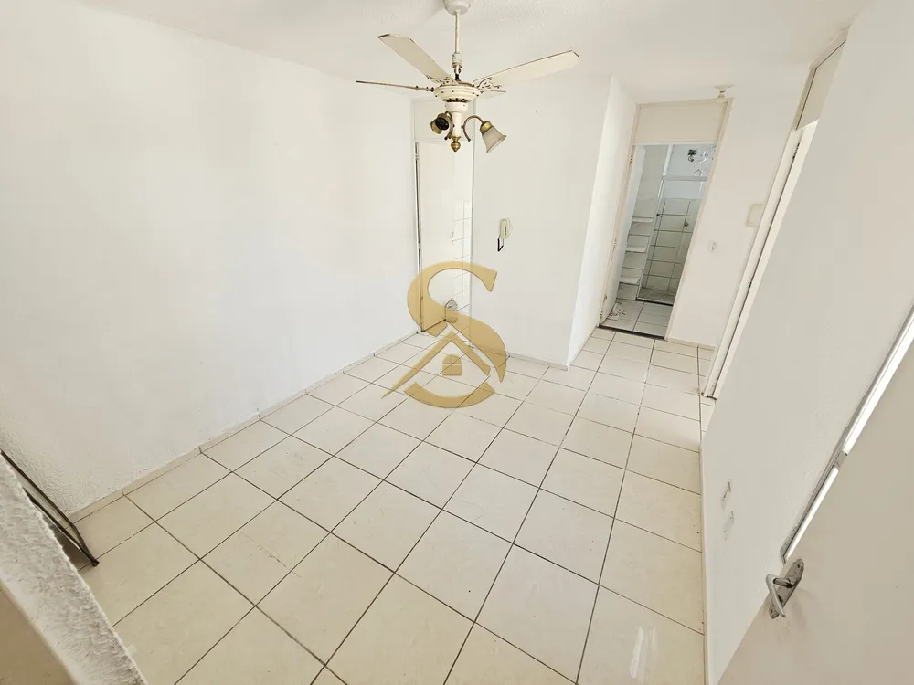 Apartamento, 2 quartos, 44 m² - Foto 3