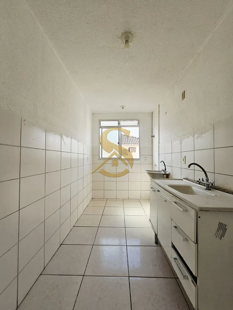 Apartamento, 2 quartos, 44 m² - Foto 10